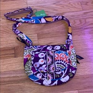 vera bradley purse!